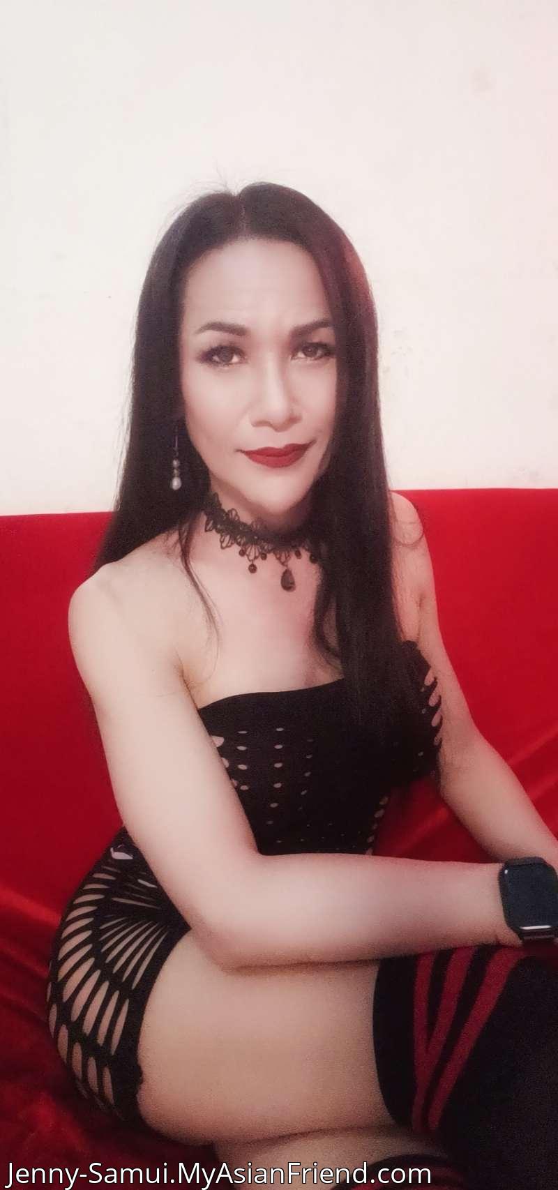 Jenny-samui's personal blog photo 1 added Monday the 29th of September 2025