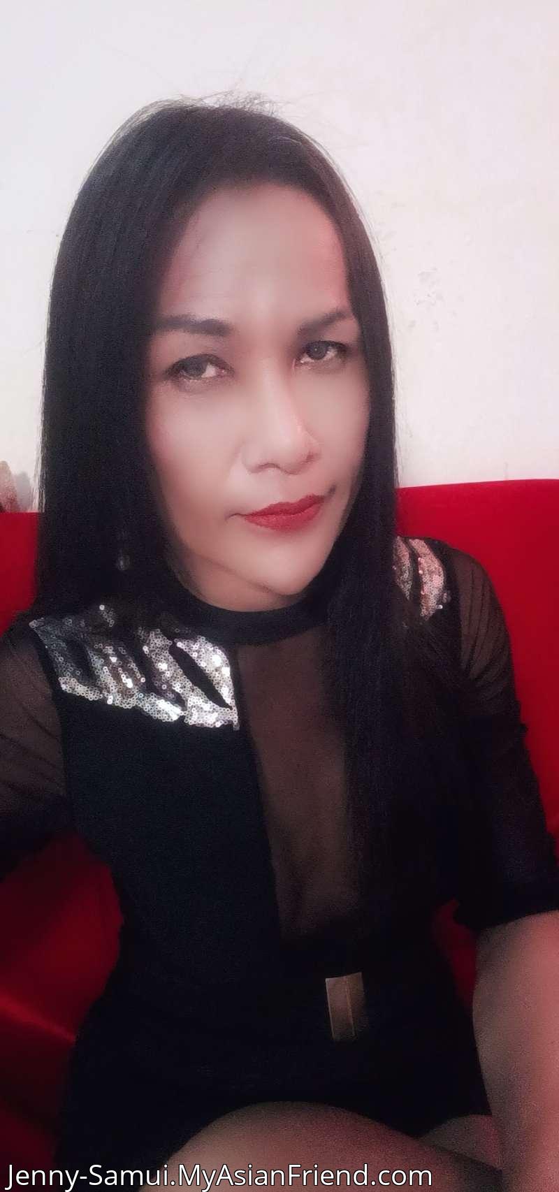 Jenny-samui's personal blog photo 1 added Friday the 3rd of October 2025