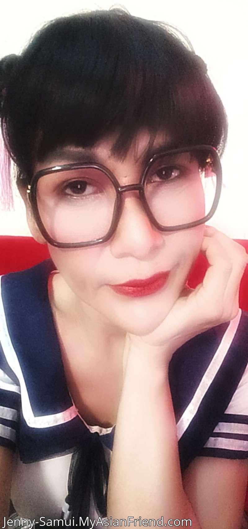 Jenny-samui's personal blog photo 1 added Thursday the 9th of October 2025