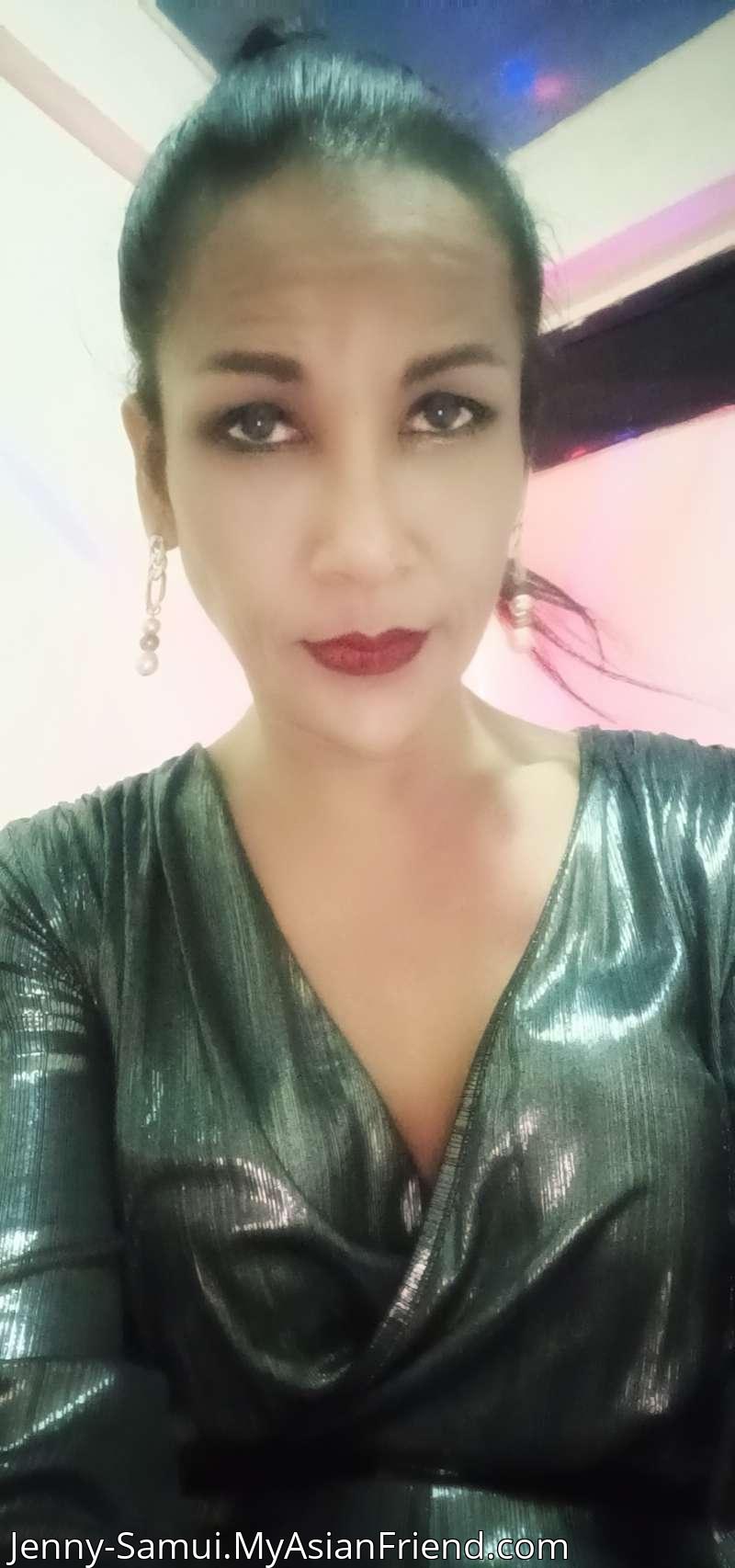 Jenny-samui's personal blog photo 1 added Sunday the 12th of October 2025