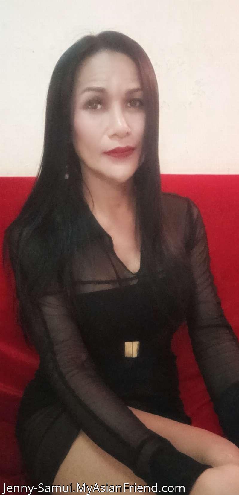 Jenny-samui's personal blog photo 1 added Monday the 13th of October 2025