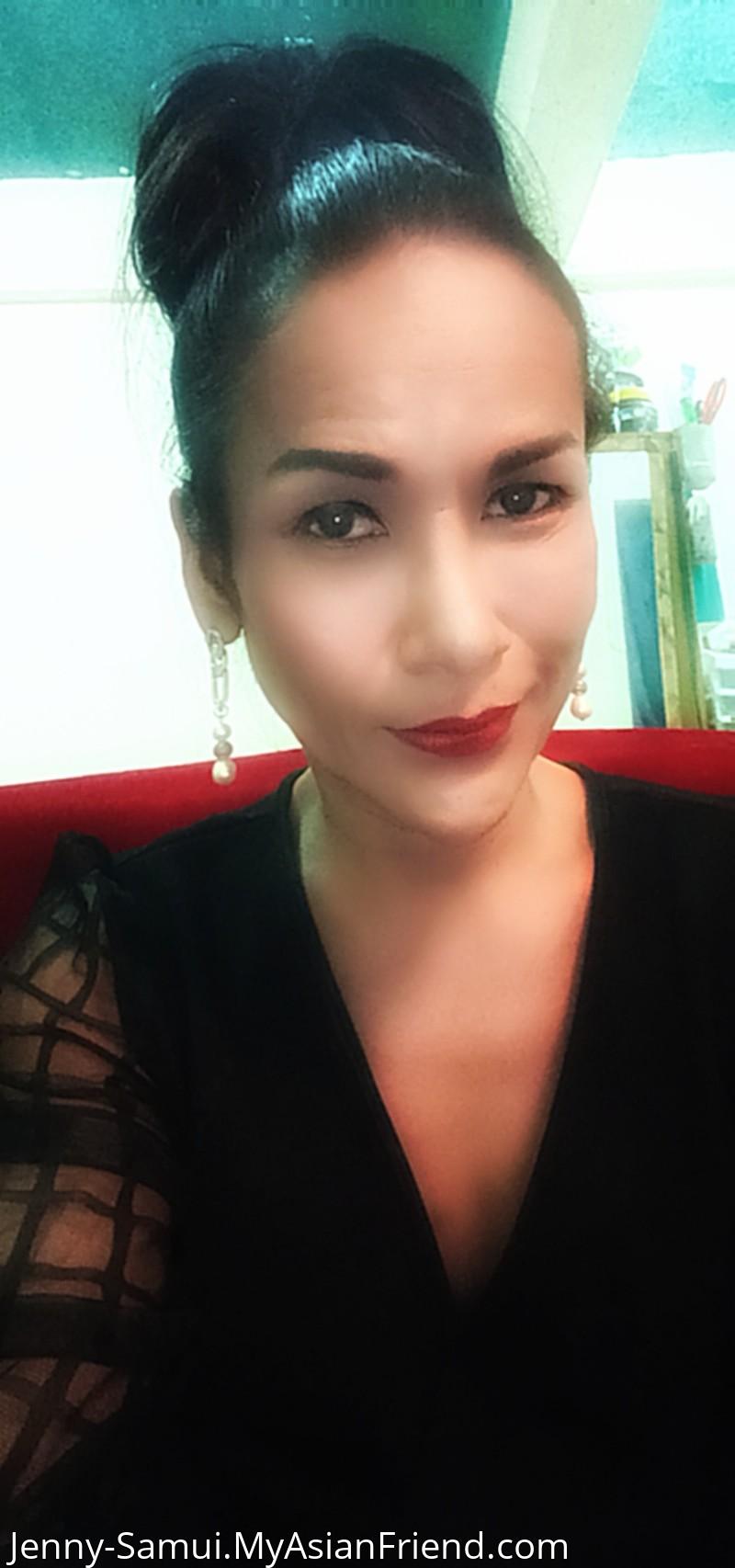 Jenny-samui's personal blog photo 1 added Tuesday the 14th of October 2025