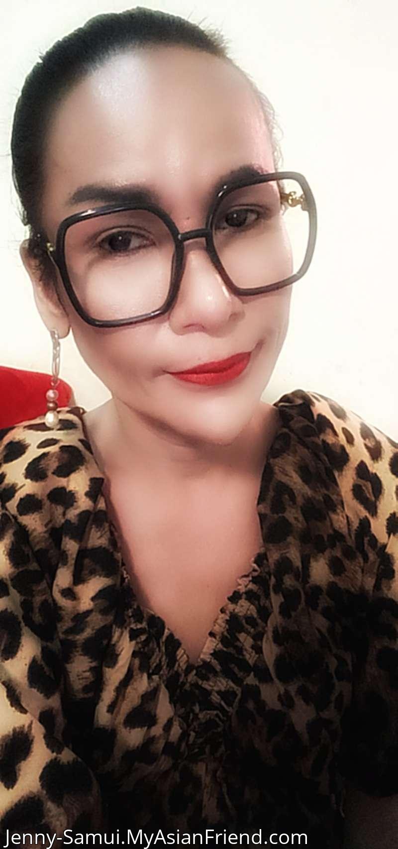 Jenny-samui's personal blog photo 1 added Saturday the 18th of October 2025