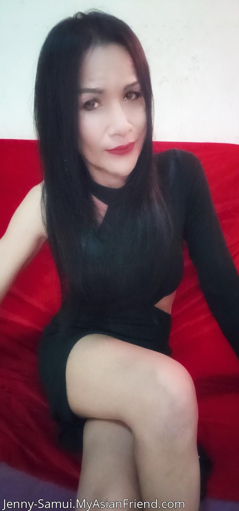 Jenny-samui's personal blog photo 1 added Sunday the 19th of October 2025