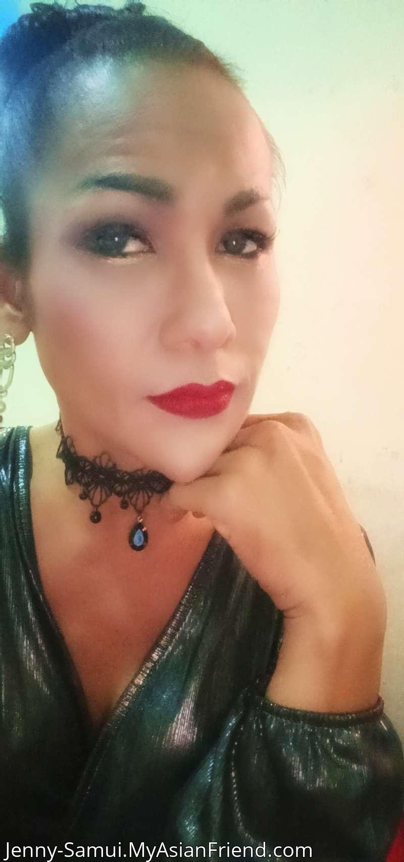 Jenny-samui's personal blog photo 1 added Friday the 24th of October 2025