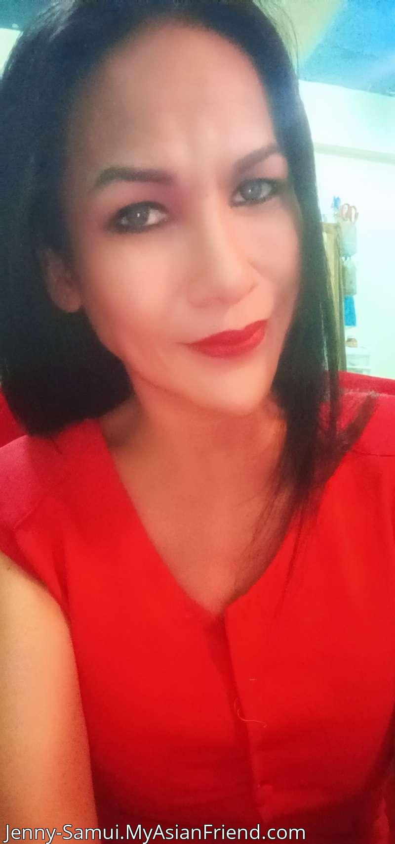 Jenny-samui's personal blog photo 1 added Sunday the 26th of October 2025