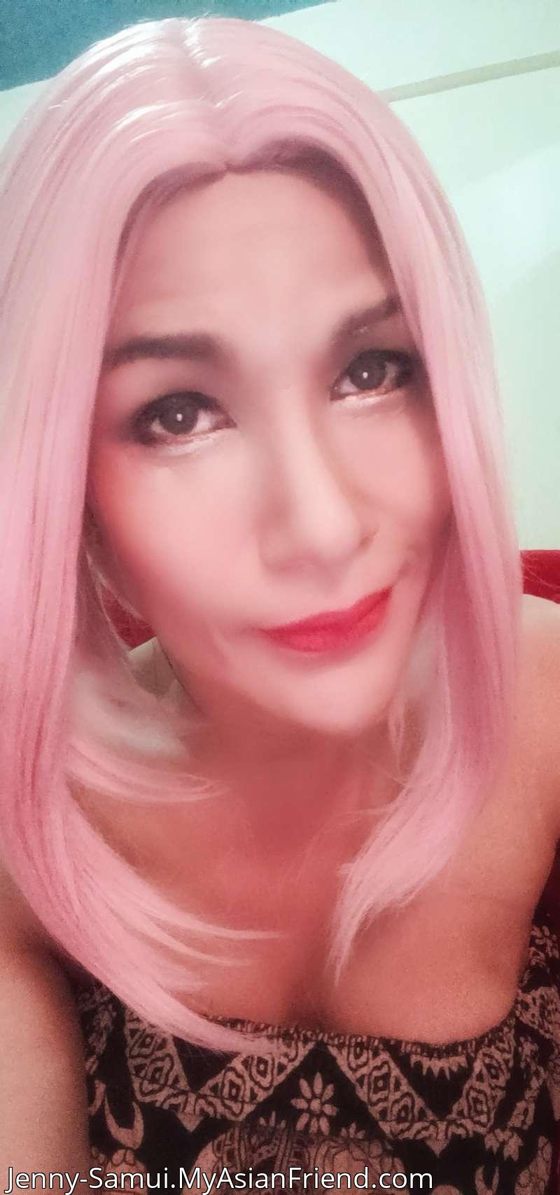 Jenny-samui's personal blog photo 1 added Monday the 27th of October 2025