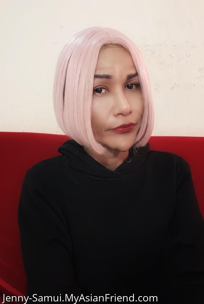 Jenny-samui's personal blog photo 1 added Sunday the 23rd of November 2025