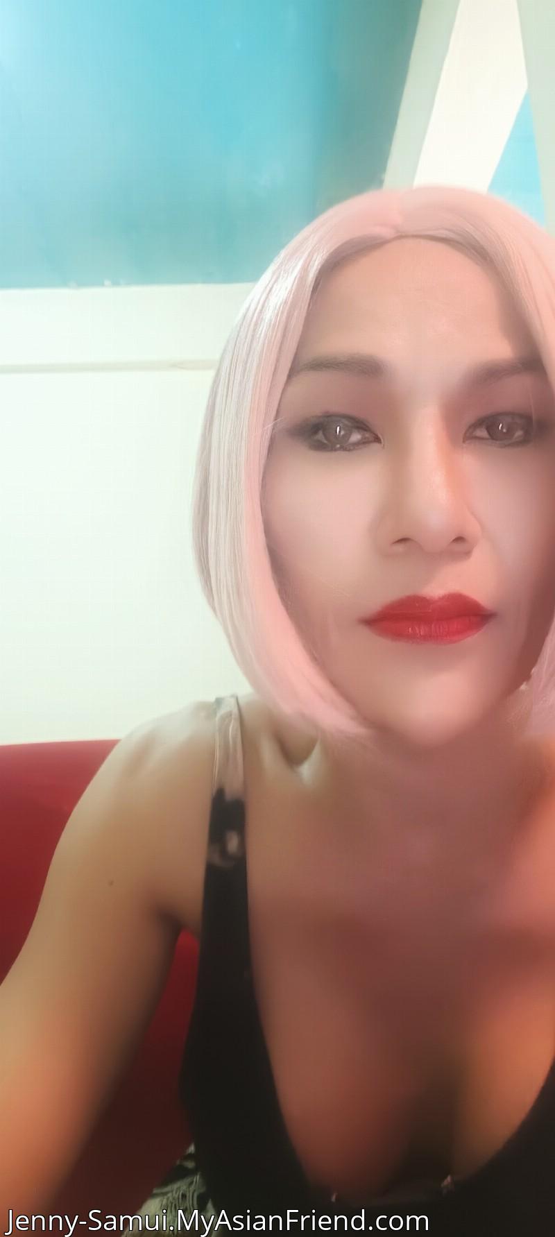 Jenny-samui's personal blog photo 1 added Monday the 24th of November 2025