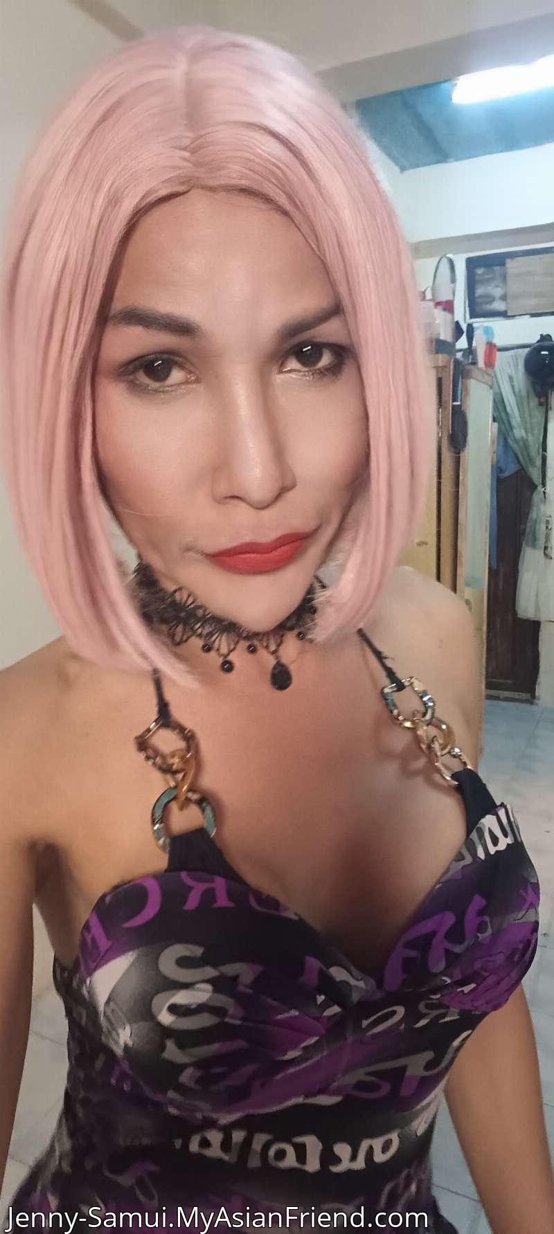 Jenny-samui's personal blog photo 1 added Thursday the 27th of November 2025