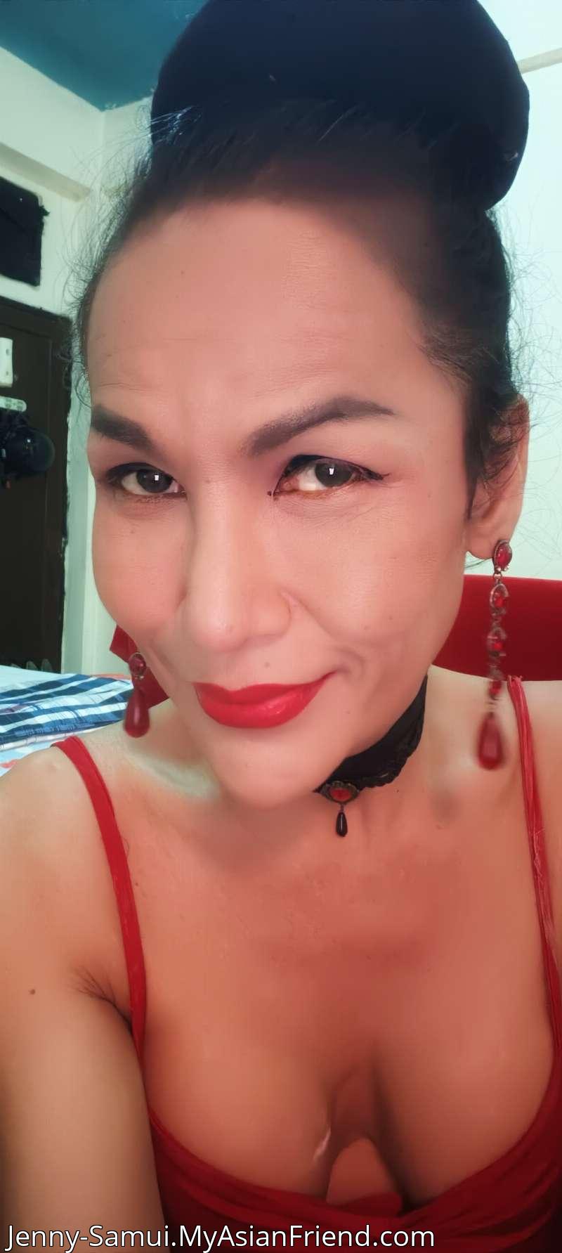 Jenny-samui's personal blog photo 1 added Monday the 1st of December 2025