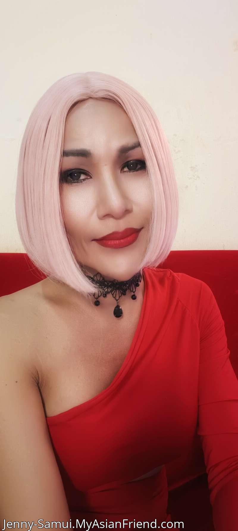 Jenny-samui's personal blog photo 1 added Tuesday the 2nd of December 2025