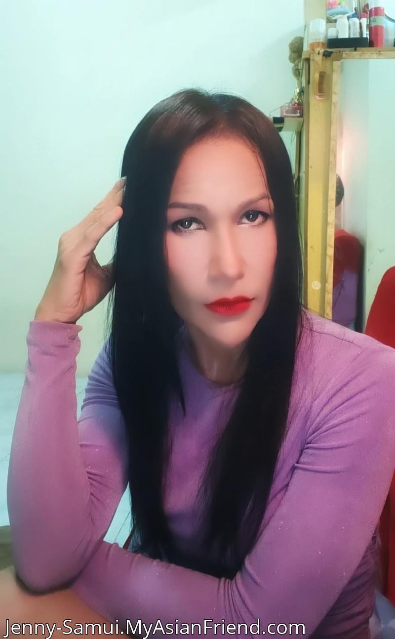 Jenny-samui's personal blog photo 1 added Wednesday the 3rd of December 2025