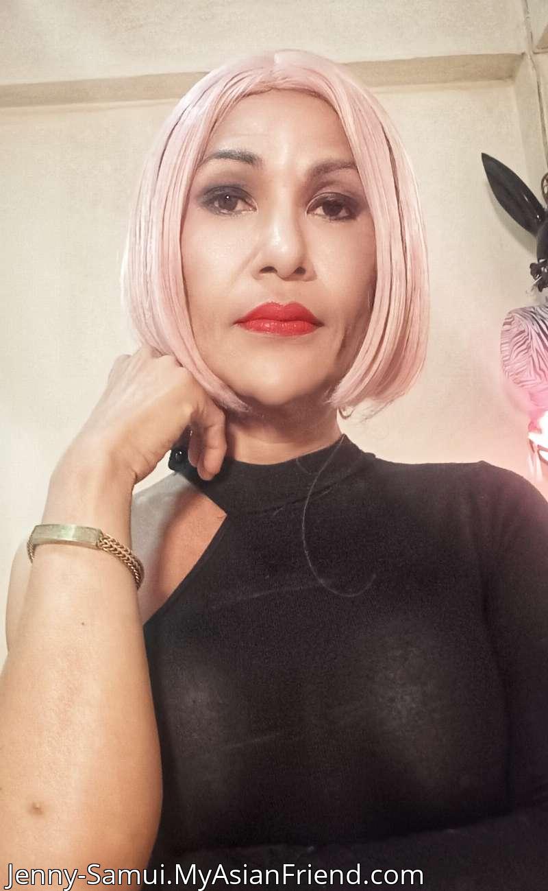 Jenny-samui's personal blog photo 1 added Saturday the 6th of December 2025