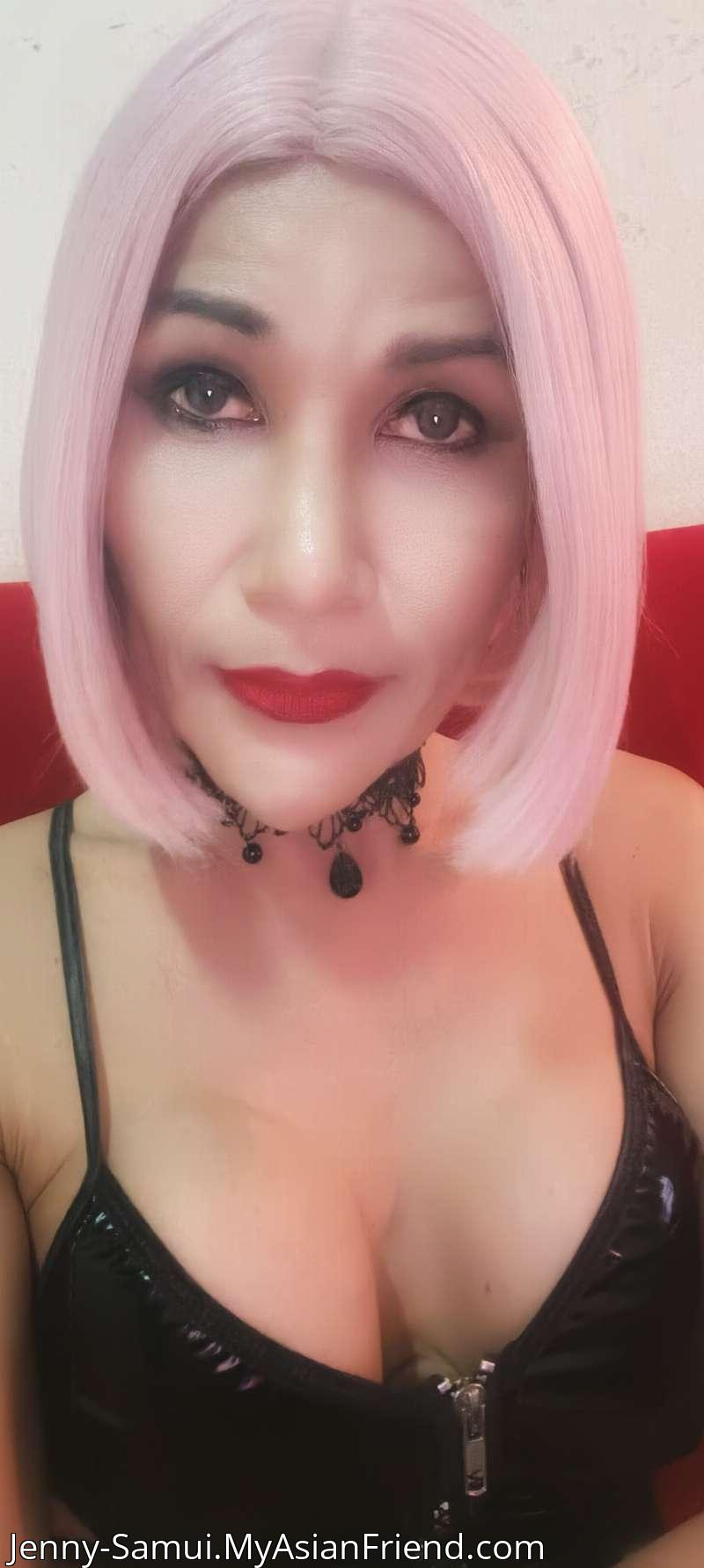 Jenny-samui's personal blog photo 1 added Monday the 8th of December 2025