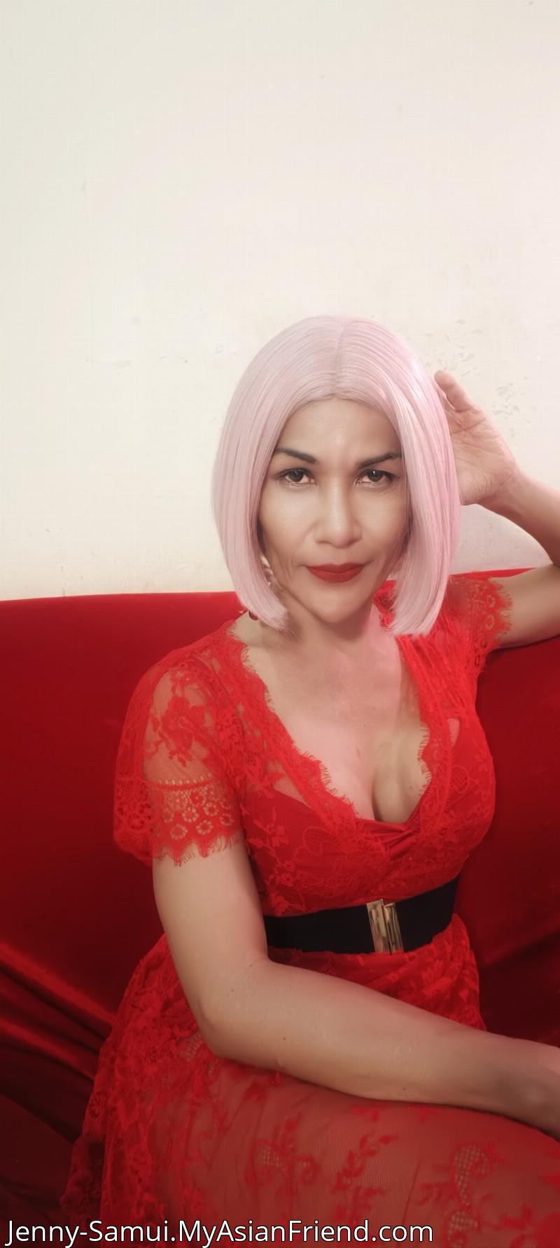 Jenny-samui's personal blog photo 1 added Thursday the 11th of December 2025