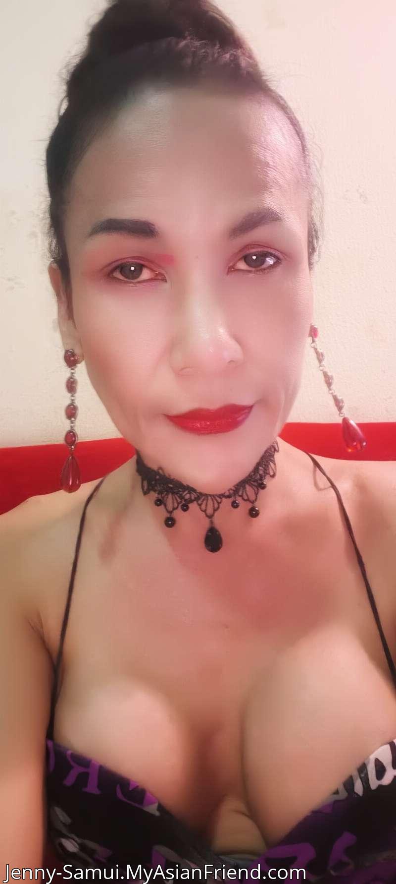 Jenny-samui's personal blog photo 1 added Friday the 12th of December 2025