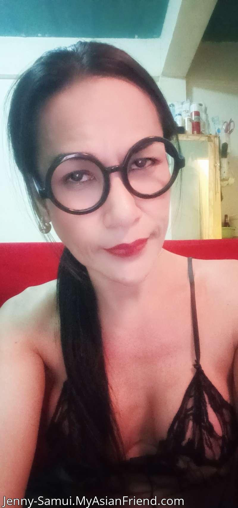 Jenny-samui's personal blog photo 1 added Friday the 9th of January 2026