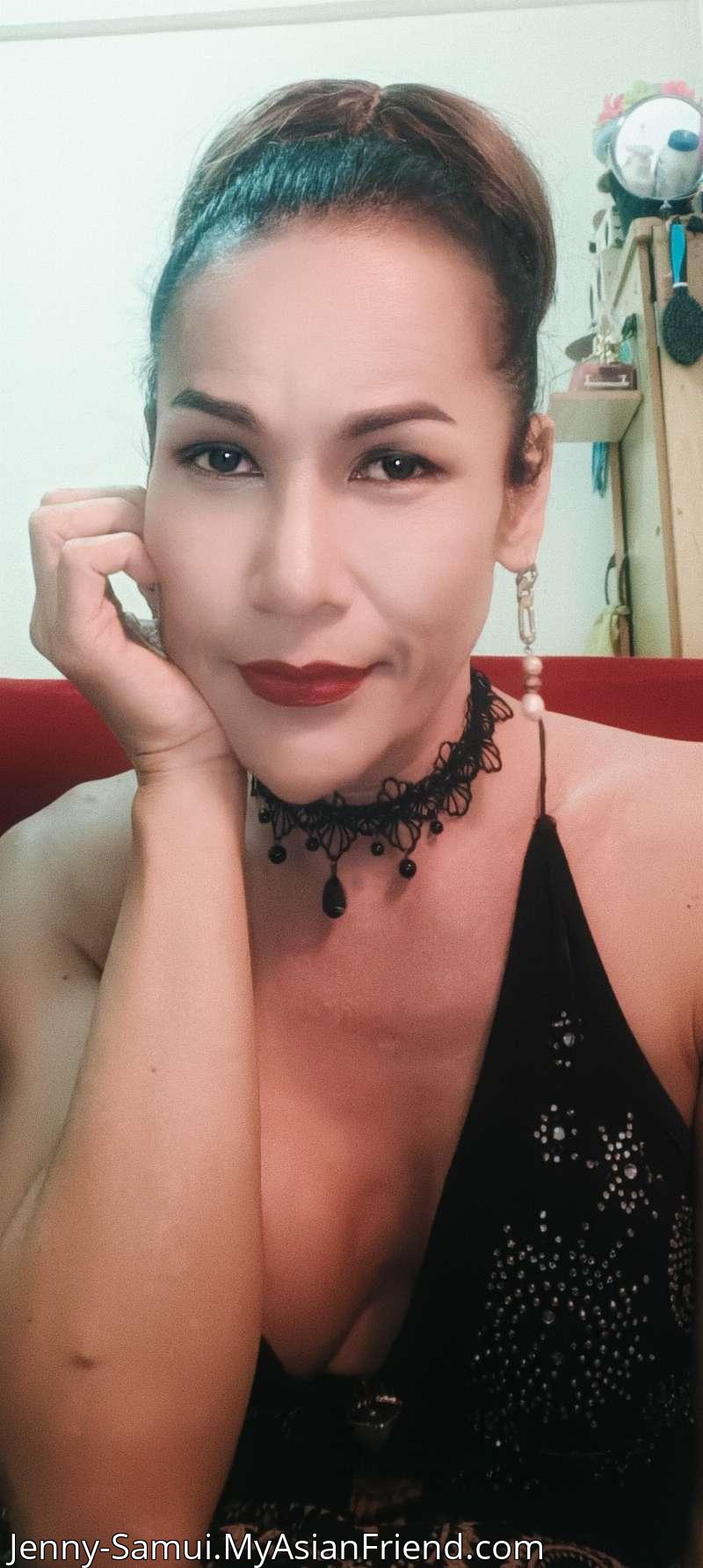 Jenny-samui's personal blog photo 1 added Monday the 19th of January 2026