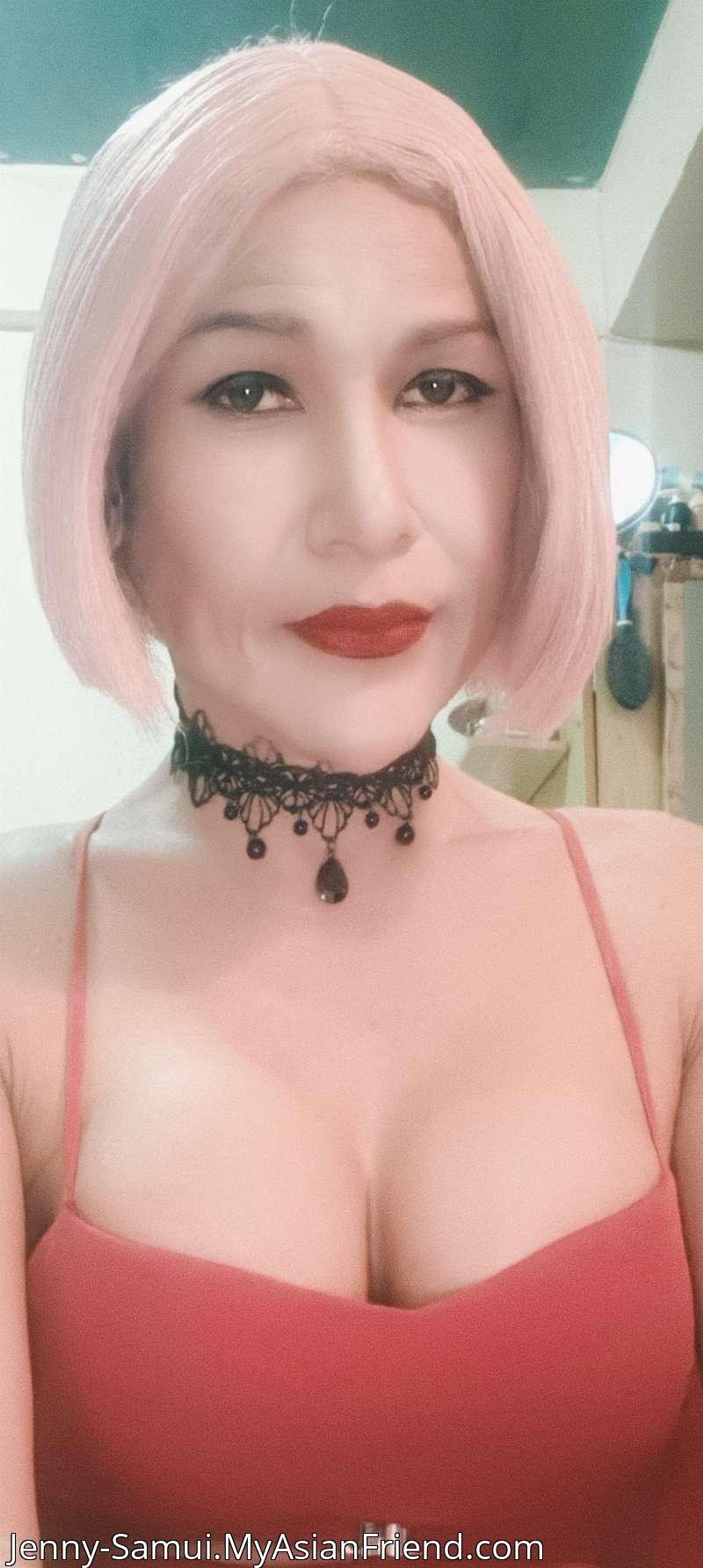 Jenny-samui's personal blog photo 1 added Saturday the 24th of January 2026