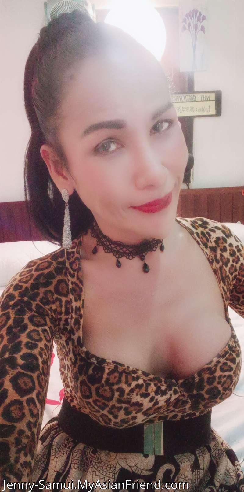 Jenny-samui's personal blog photo 1 added Thursday the 19th of February 2026