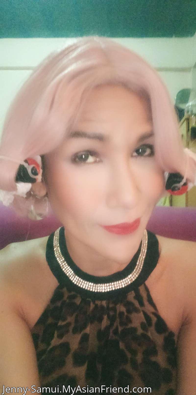 Jenny-samui's personal blog photo 1 added Monday the 23rd of February 2026