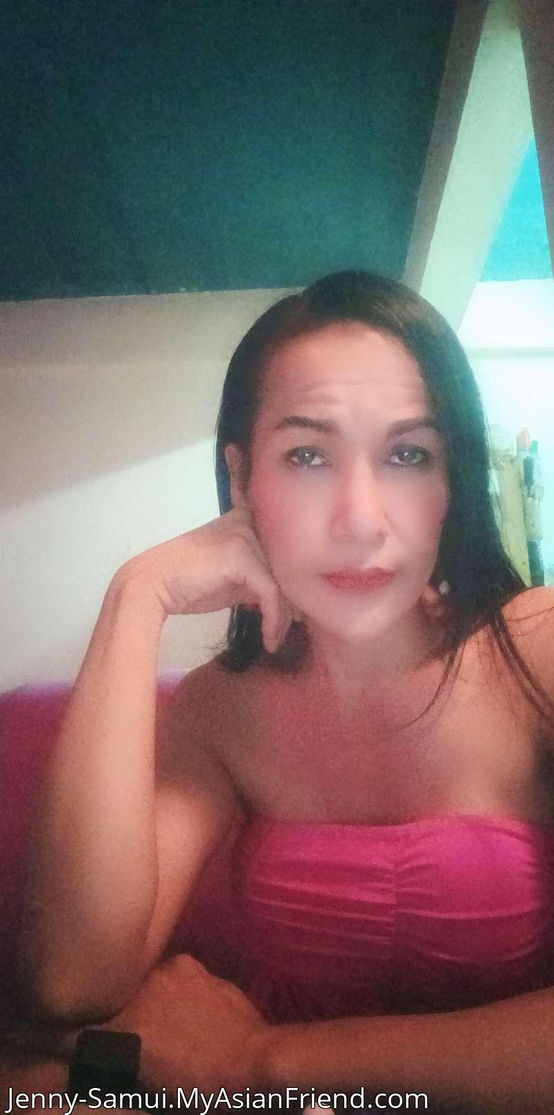 Jenny-samui's personal blog photo 1 added Friday the 27th of February 2026