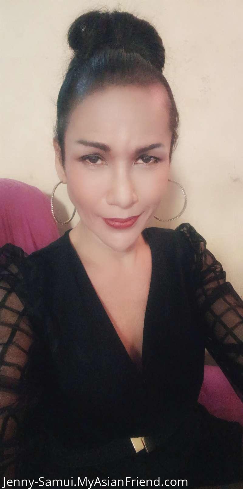 Jenny-samui's personal blog photo 1 added Saturday the 7th of March 2026