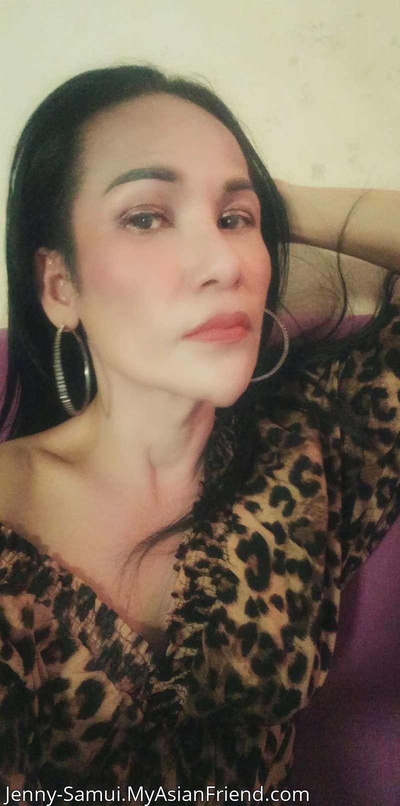 Jenny-samui's personal blog photo 1 added Sunday the 8th of March 2026