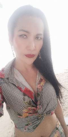 Wind in My Hair, Sand in My Shoes photo