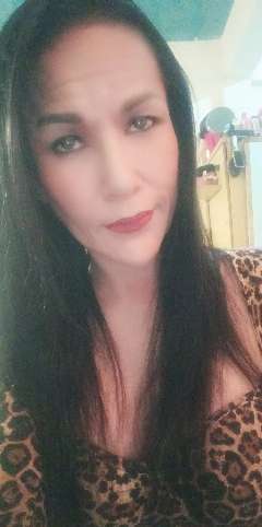 Leopard Print and Nowhere to Be photo