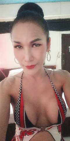 Midweek in Samui, Hair Up photo