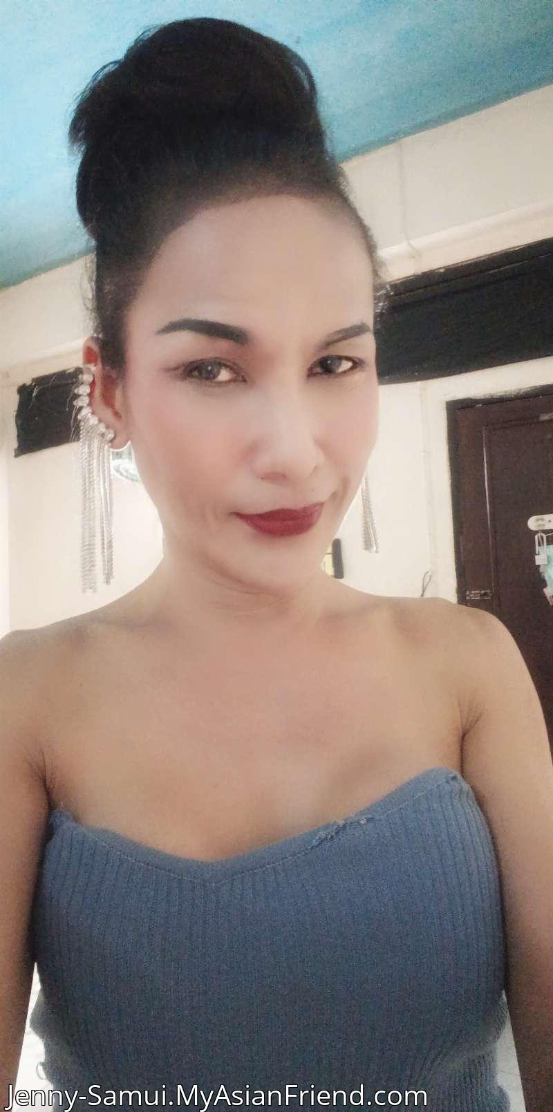 Jenny-samui's personal blog photo 1 added Thursday the 12th of March 2026