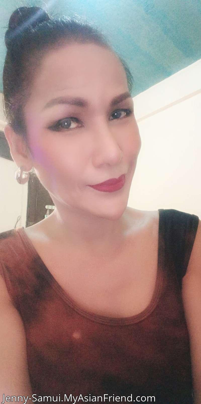 Jenny-samui's personal blog photo 1 added Thursday the 19th of March 2026