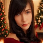 my asian friend Jenny-Samui